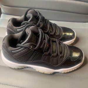 Nike Air Jordan 11 Retro Low